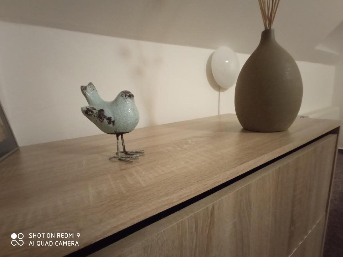 Apartman Violeta ハルラホフ エクステリア 写真
